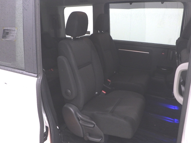 HONDA STEP WAGON 2021