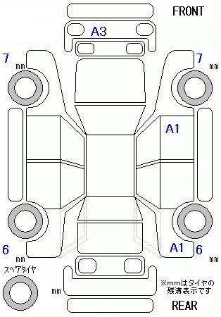 Аукционный лист HONDA FIT 2021