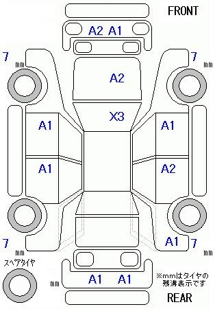 Аукционный лист HONDA VEZEL 2020