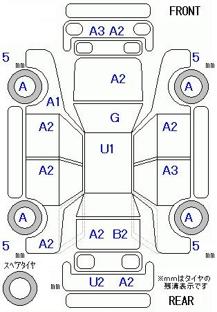 Аукционный лист HONDA ODYSSEY 2014