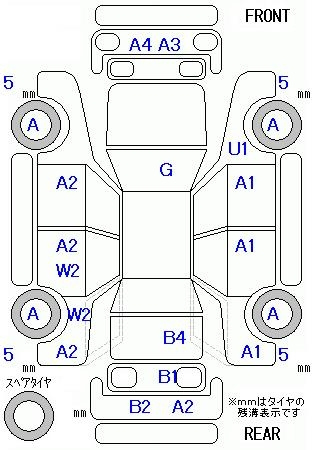 Аукционный лист HONDA ODYSSEY 2014