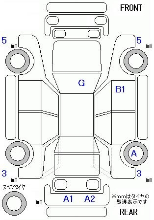 Аукционный лист HONDA VEZEL 2020