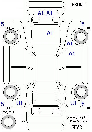 Аукционный лист HONDA ODYSSEY 2021