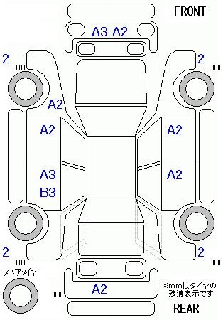 Аукционный лист NISSAN SERENA 2018