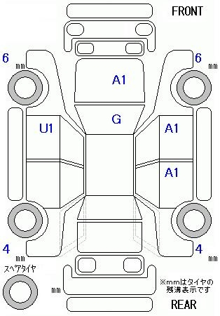 Аукционный лист HONDA N BOX 2021