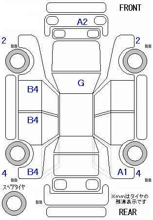 Аукционный лист TOYOTA COROLLA SPORT 2022
