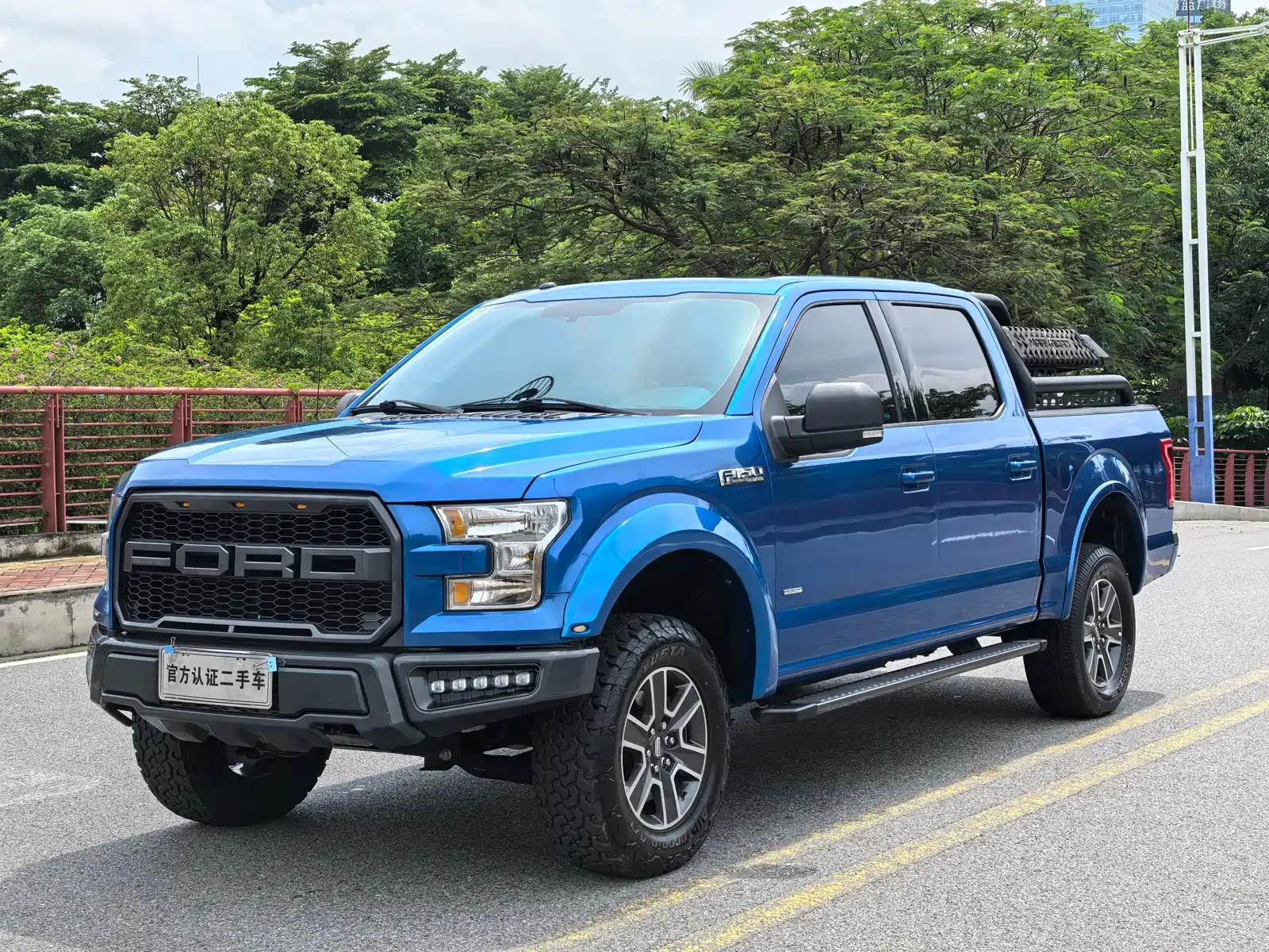 FORD OTHER