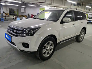 haval h5-classic