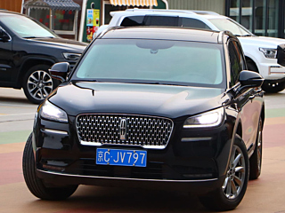 lincoln adventurer