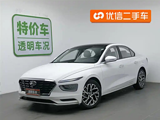 hyundai mistra
