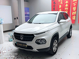 bao-jun 510