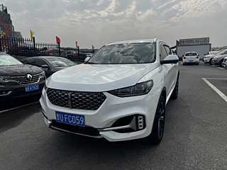 wey vv6