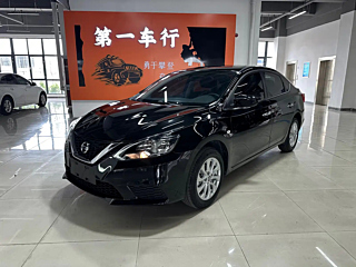 NISSAN SYLPHY 2024