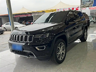 jeep grand-cherokee-import
