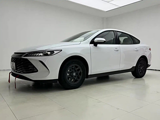 byd qin-plus