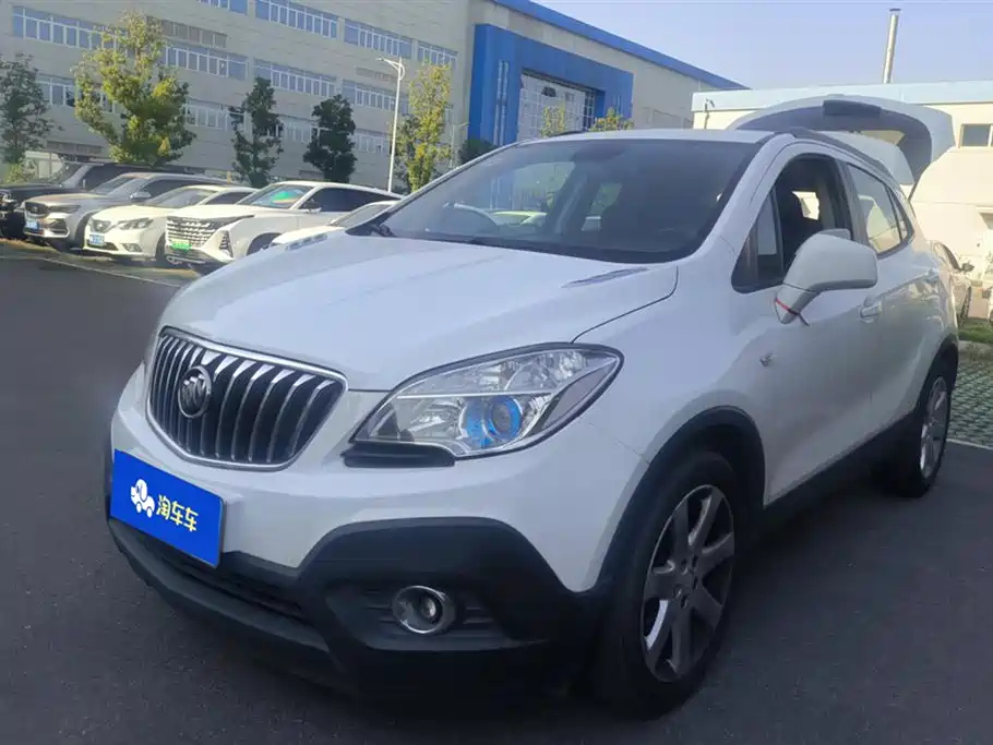 BUICK ENCORE