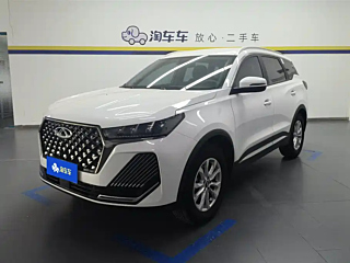 chery tiggo-7