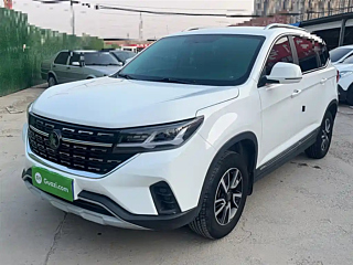 dongfeng forthing-t5