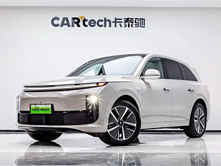 li-auto l6