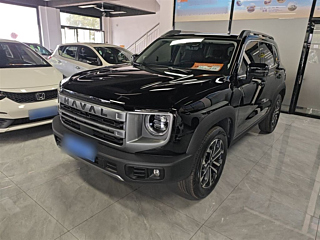 haval dargo