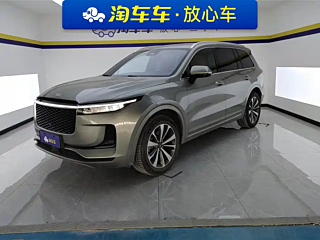 li-auto one