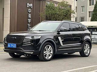 zotye t700