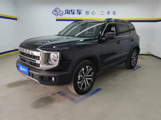haval dargo