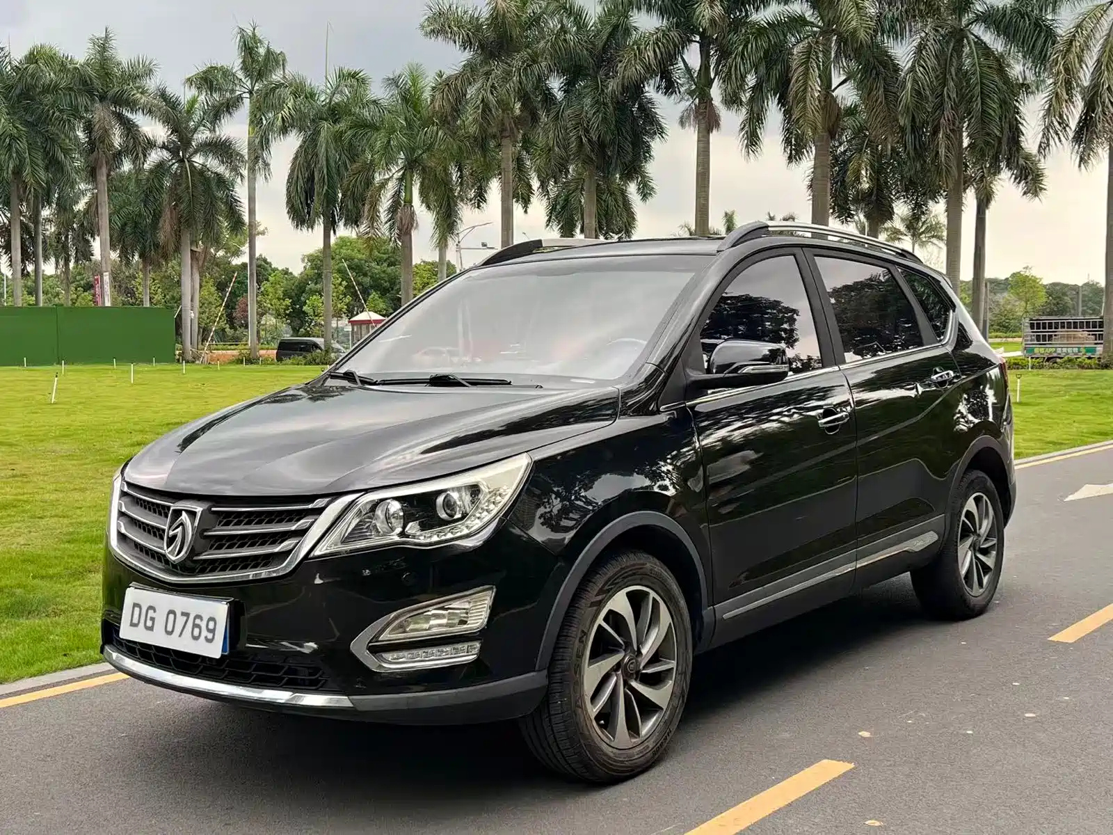 BAO JUN 560