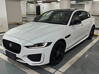 JAGUAR XEL 2025