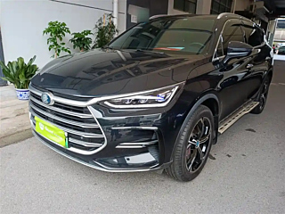 byd tang-new-energy
