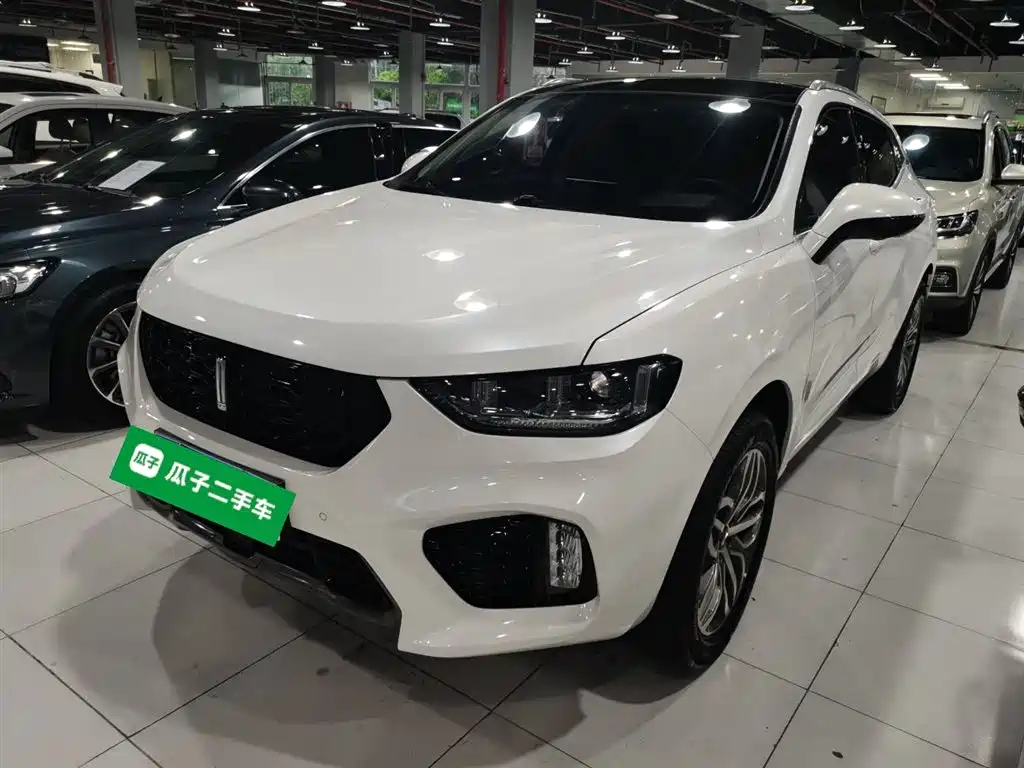 WEY VV5