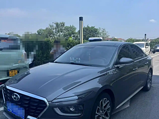 HYUNDAI MISTRA 2021