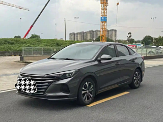 changan eado