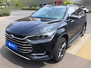 byd tang