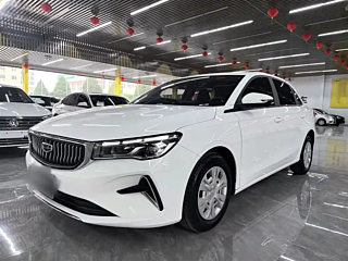 geely-auto emgrand