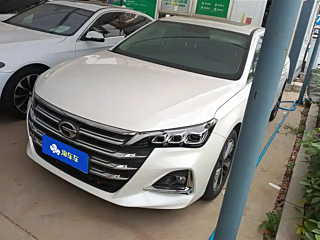 trumpchi ga6