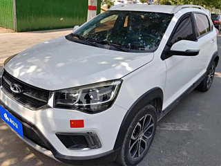 chery tiggo-3x