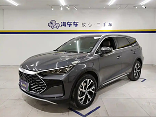 byd tang-new-energy