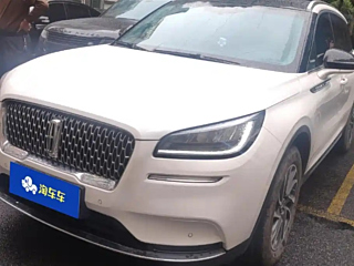 lincoln adventurer