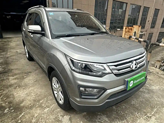 changan oshan-cx70