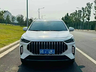 jetour x70-plus