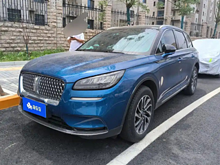 lincoln adventurer