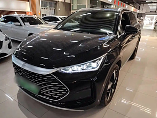 byd tang-new-energy