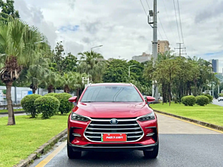 byd tang-new-energy