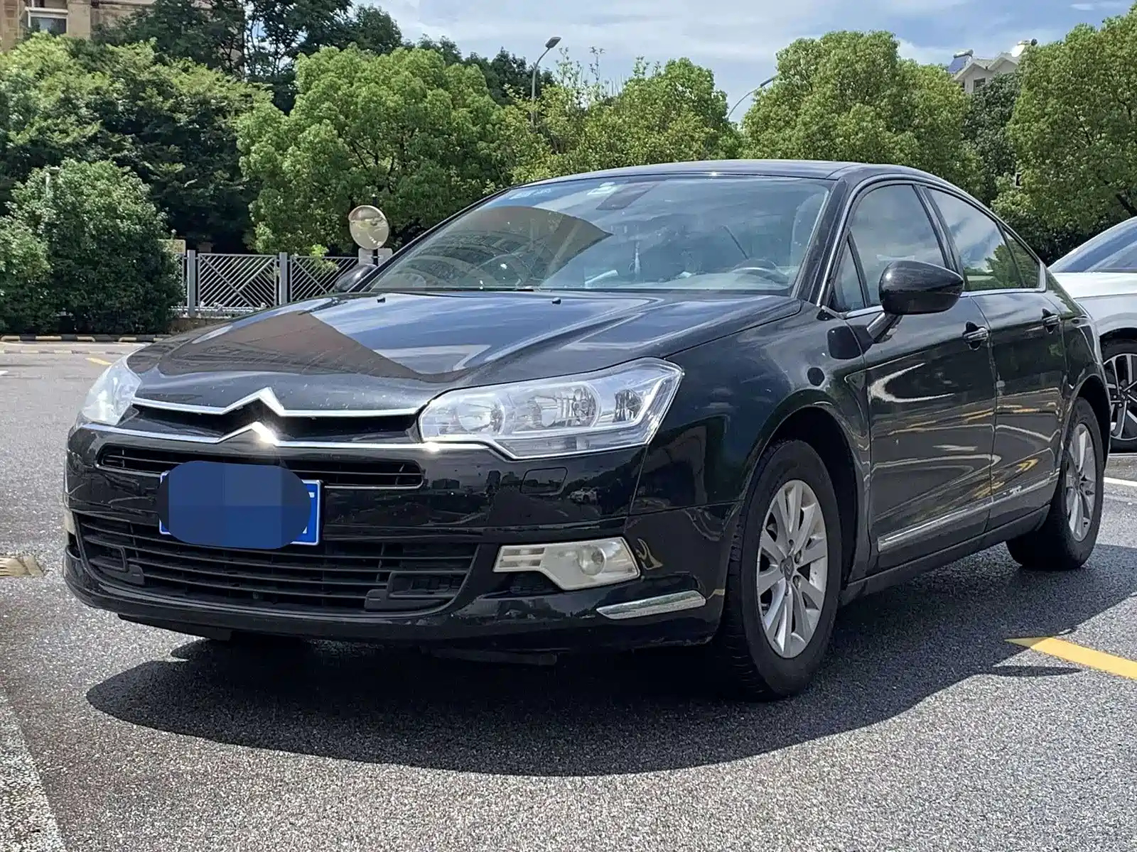 CITROEN C5