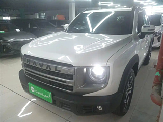 haval dargo