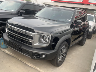 haval dargo