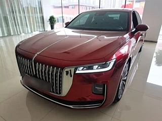 hongqi h9