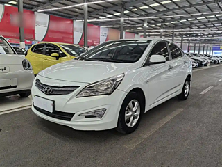 hyundai rena