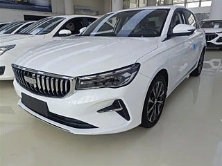 geely-auto emgrand